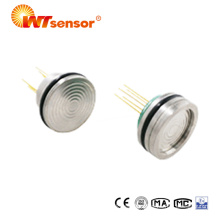 19mm Diameter Small Size Air Piezoresistive Pressure Transducer PC9